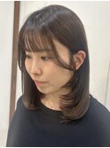 ROUIS津田沼 くすみベージュ