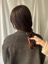 メアリー バイ メリー(marry by merry)&nbsp;【立町メアリーバイメリー】☆オリーブ×グレー☆