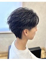 カロ(Caro)&nbsp;メンズカット