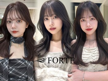 FORTE 掛川店【フォルテ】