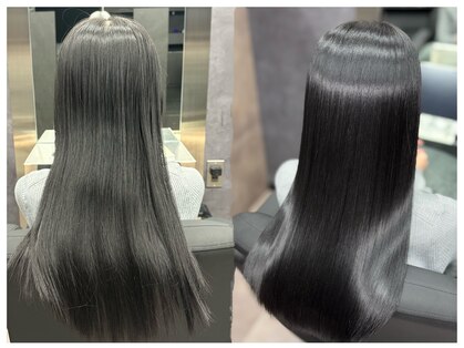 シンシア ドゥエ 新宿(CYNTHIA DUE)の写真