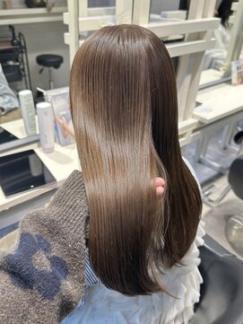 ディーエックス スリー(Dxxxx III) マロンブラウン