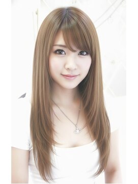 フェイスレイヤー