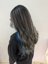 イーエル グランデ(e.ll grande)&nbsp;アンブレラカラー