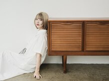 リア(Lia by KENJE)の雰囲気（実力派カラーサロン♪リアバイケンジはデザインカラーがオススメ）