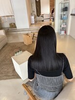 エリス キョウバシ(Eliss)&nbsp;ultowa treatment