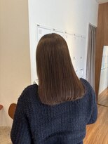 アーリア(aria)&nbsp;柔らかベージュカラー