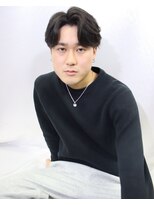 ラニ(Lani)&nbsp;ナチュラルフェザーパーマ