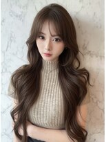 ウィクシーミミ 栄矢場町店(wixy mimi) 大人気韓国風スタイル