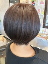 ビアージュ(Biage)&nbsp;スッキリショート☆