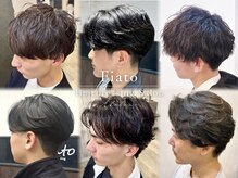 フィアート ヘアドレッシング サロン(Fiato Hairdressing Salon)