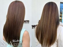 エヌアンドエーコンティ(N&A CONTi)