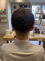 エルア(elua) メンズベリーショート
