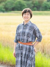アルモニー ヘアー(Harmonie Hair)&nbsp;船木 智恵里