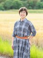 アルモニー ヘアー(Harmonie Hair) 船木 智恵里