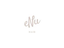 エヌヘアー(eNu HAIR)