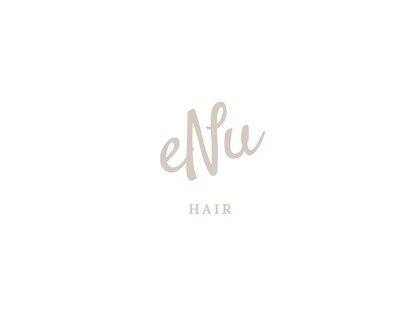 eNu HAIRの写真