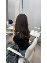 トゥイ(twi)&nbsp;韓国風