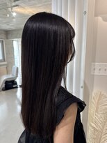 ヘア アイビー キチジョウジ(HAIR I Be, KICHIJOJI) 髪質改善 美髪ロング【吉祥寺 酸熱 酸性縮毛矯正 ケラチン】