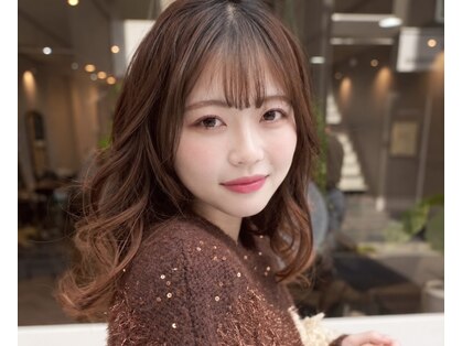 アンテシニヨン(Un the Shiniyon)の写真