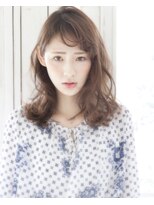 シャンプー 本庄店(SHAMPOO)&nbsp;ラグジュアリーカール