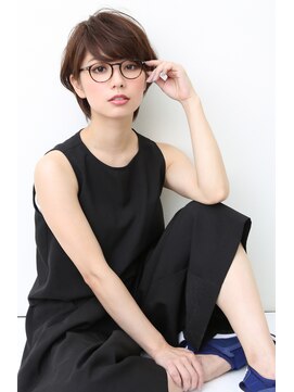 リッカテイル(Lycka till) ショートスタイル 16