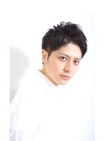 シカタ シーカ 鎌倉(CICATA/ShIKA.)&nbsp;ナチュラルツーブロック【CICATA鎌倉】