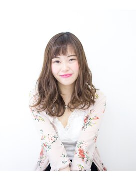 アルターシェリー(aL-ter che'rie) 【アルターシェリー佐藤】ナチュラル可愛いおしゃれウェーブ