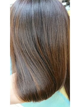 ビューモン(BEAUMON) 髪質改善トリートメント