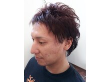 ヘアワークプラス(HAIRWORK PLUS+)