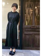 リコ ヘアー(Lico Hair)&nbsp;倉地 亜紀美