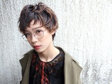 ライズヘアーブランド 宝塚中山店(RISE HAIR BRAND)