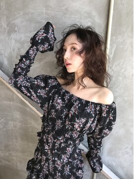 ジルジェニー(jill janne) ガーリーミディ