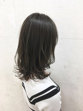 シャンティ 札幌駅前店(Shanti) アディクシーGreyPerl