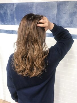 ルミネート 大塚店(Ruminate) ペールヌーディーベージュ【大塚/池袋/新大塚】