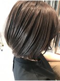 ロブスタイルグレージュ