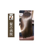 ブルーフィン シセロ(Blue Fin cicero) 髪質改善/ツヤ髪セミ/暗髪黒髪/透明感艶カラー/20代30代髪型