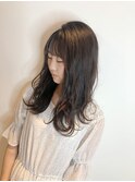 GRANDLINE 千崎聖太 透明感アレンジヘルシーロング
