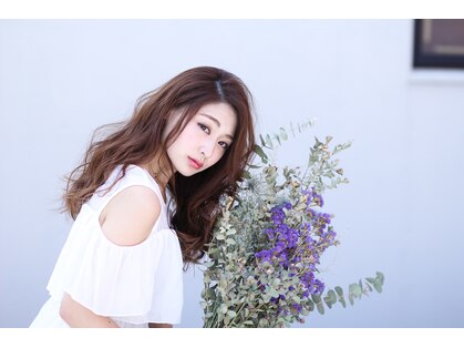 イロドリ ヘアーデザイン(IRODORI hair design)の写真