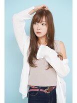 プロデュース 古淵店(Produce) ナチュラルブラウン【町田/古淵/相模原】