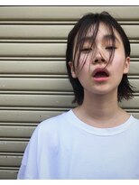 シュピール(Spiel) ぱつんとボブ