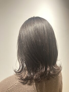 カチーナ(KACHINA) レイヤー×外はね