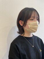 マヤ 敷島店(MYA)&nbsp;くびれボブ