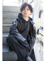 ネオリーブアイム 横浜西口店(Neolive aim)&nbsp;横浜★ツイストスパイラルパーマ