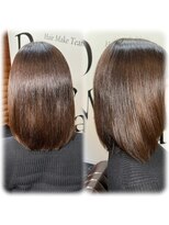 ククナ(Kukuna.)&nbsp;髪整形セミロングバージョン