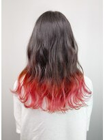 キラ(KIRA)&nbsp;カシスグラデーション