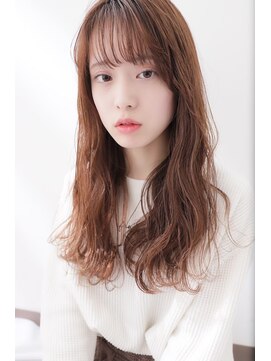 アベックプレジール 海老津店(AVEC PLAISIR) ラフウェーブ