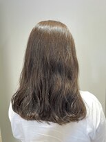 クルム(KURUMU)&nbsp;マットブラウン