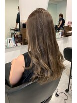 アフロディーテギンザ 日本橋人形町店(APHRODITE GINZA)&nbsp;髪質改善/切りっぱなしボブ/美髪/30代40代/［人形町］