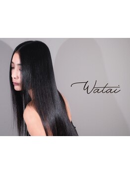 NYでもデモンストレーションをする程の腕前。豊富な知識と確かな技術を兼ね備えた、感動の仕上がりが叶う。